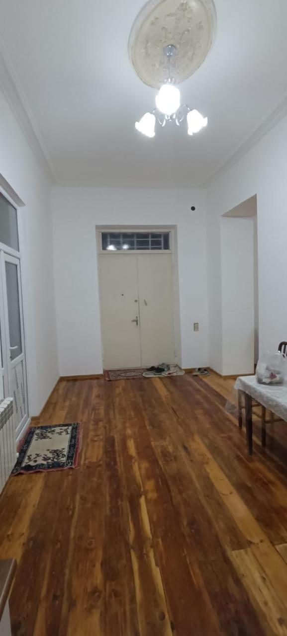 Ganja Hause Villa Bagian luar foto