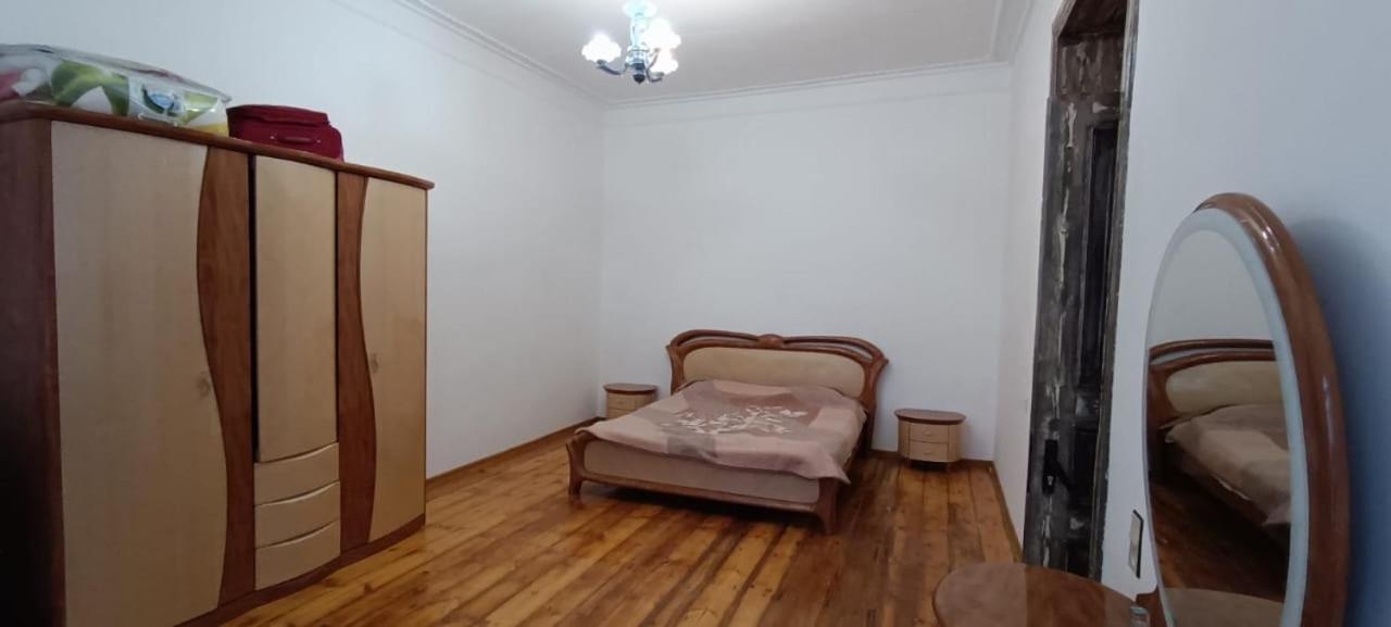 Ganja Hause Villa Bagian luar foto