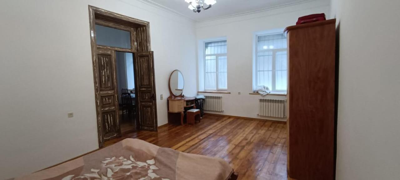 Ganja Hause Villa Bagian luar foto